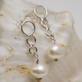 Pearl Earring
