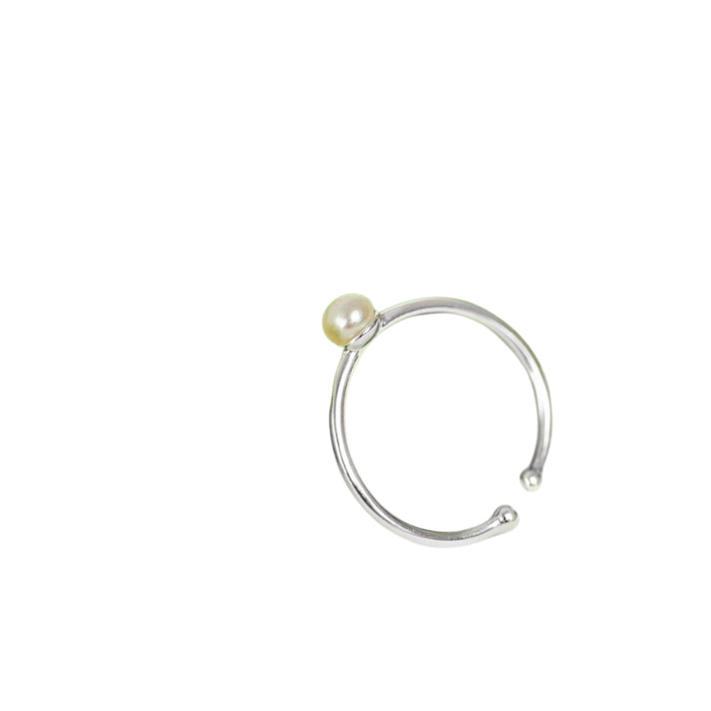 Pearl Ring