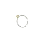 Pearl Ring