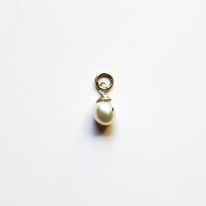Heirloom Necklace - Pick n Mix