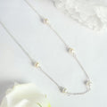 Pearls by the Yard