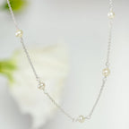Pearls by the Yard