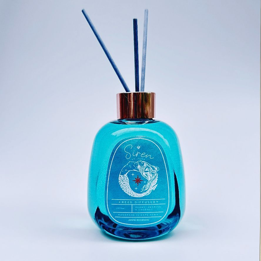 Siren Reed Diffuser