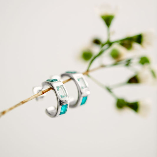 Small Ombre™ Hoop