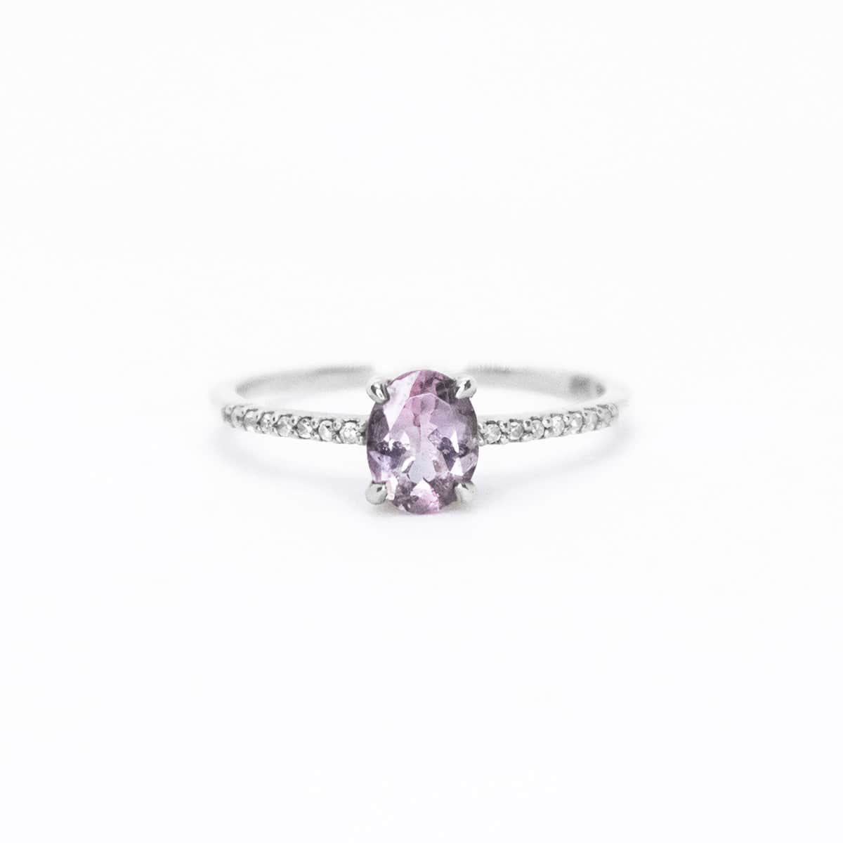 Treasure Me Bling Bi-Coloured Tourmaline Ring