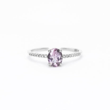 Treasure Me Bling Bi-Coloured Tourmaline Ring