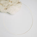 Barely There Necklace
