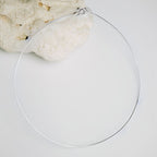 Barely There Necklace