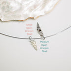 Barely There Necklace