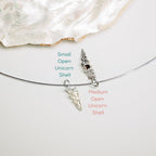 Barely There Necklace