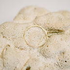 Barely There Ring
