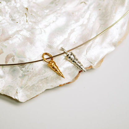 Barely There Necklace