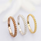 Bauble Ring
