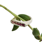 Birthstone BLING Ring
