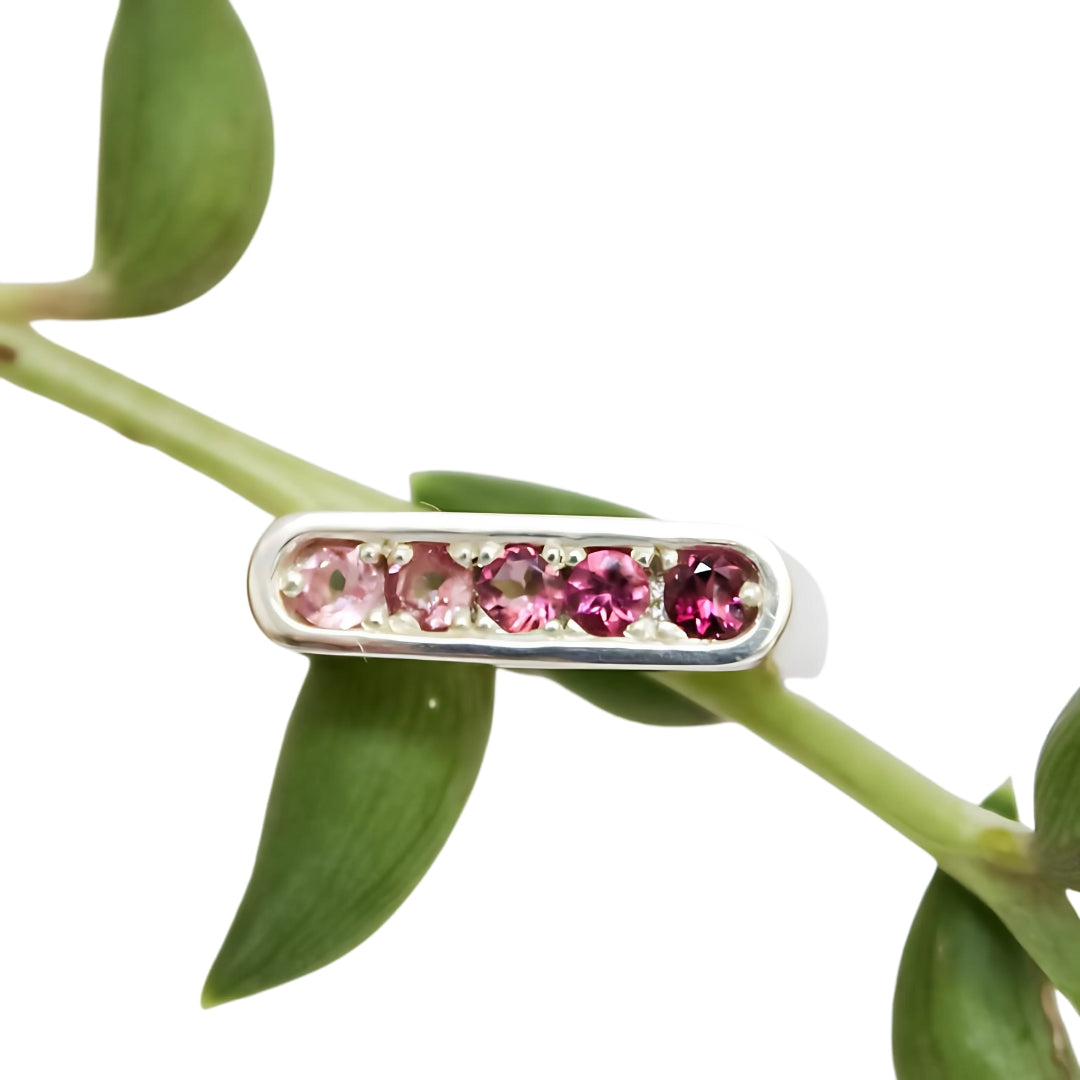 Birthstone BLING Ring
