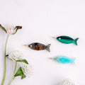 Gemstone Fish