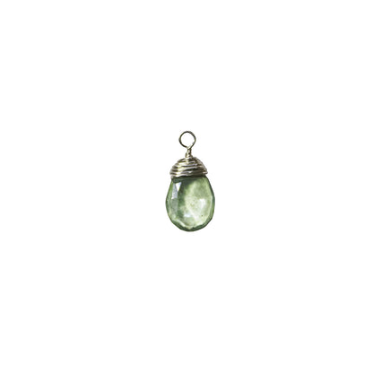 Heirloom Necklace - Pick n Mix