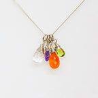 Heirloom Necklace