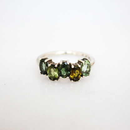 Madam Messy Ring