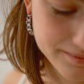 Large Ombre™ Hoops
