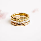 Mermaid Ring