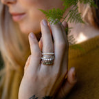 Pearl Ring
