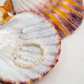 Pearl Ring