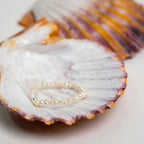 Pearl Ring