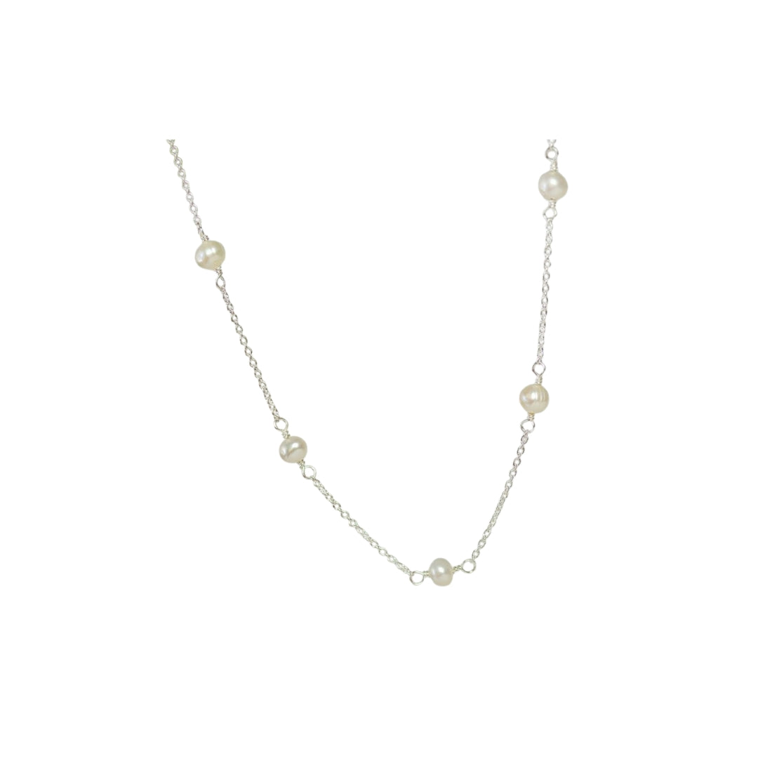 Pearls by the Yard