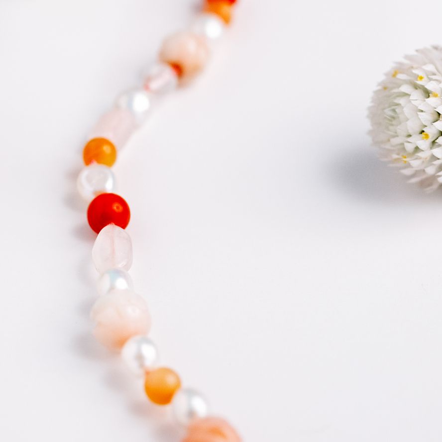 Ombre™ Pearl Necklace
