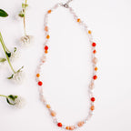 Ombre™ Pearl Necklace