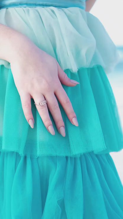 Original Five Ombré™ Ring