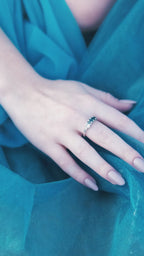Original Five Ombré™ Ring