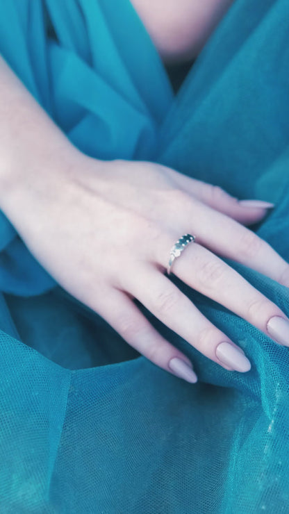 Original Five Ombré™ Ring