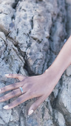 Original Five Ombré™ Ring