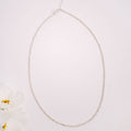 Seed Pearl Necklace