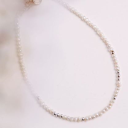 Seed Pearl Bracelet