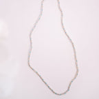 Seed Pearl Necklace