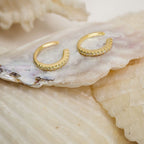 Thin Ear Cuff