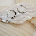 Thin Ear Cuff