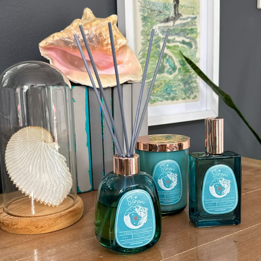 Siren Room Spray