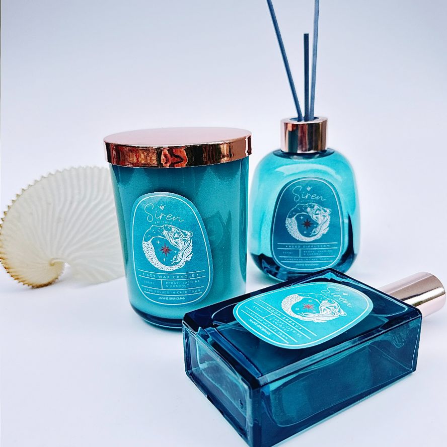 Siren Reed Diffuser