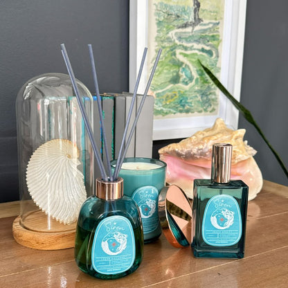 Siren Soy Wax Candle