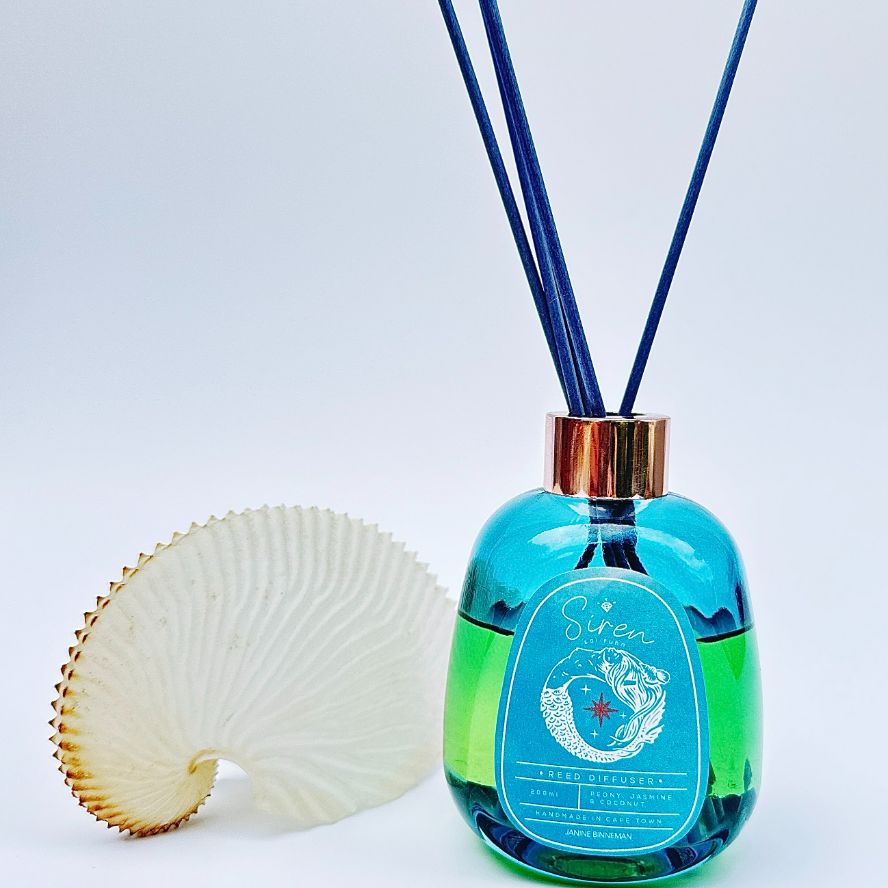 Siren Reed Diffuser