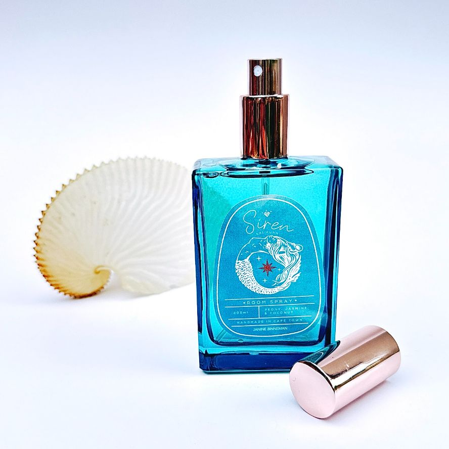 Siren Room Spray